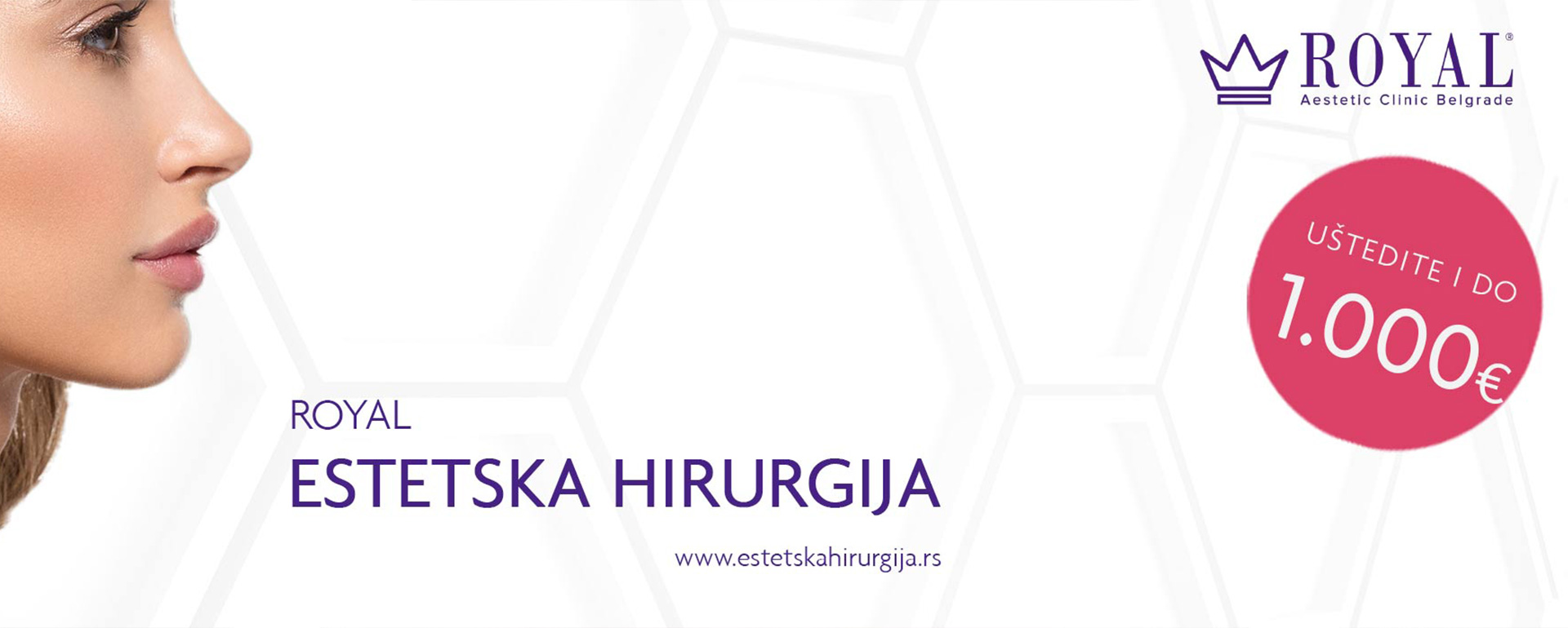 Royal estetska hirurgija