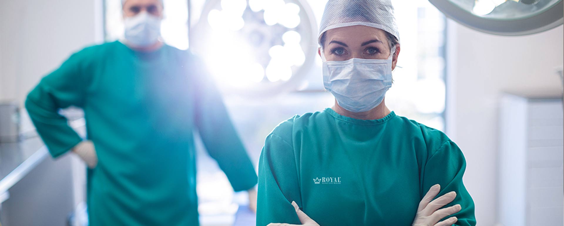 Sprej za nos | Estetska hirurgija Royal Beograd