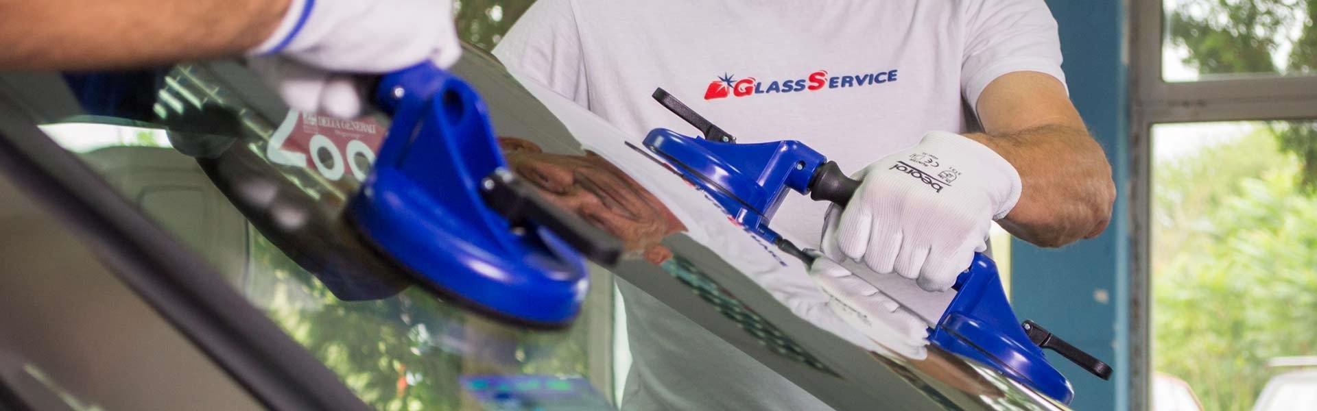 Sprej za nos | Glass service Srbija