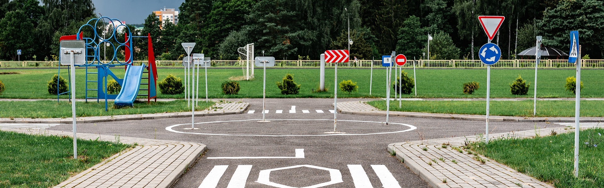 Fahrschule Zürich | Sprej za nos