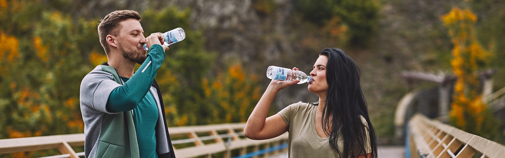 Sprej za nos | Prirodna mineralna voda Prolom voda