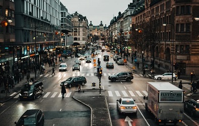 Sprej za nos | Sprej za nos | Stadfirma i Stockholm