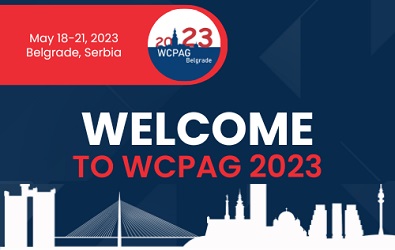 Sprej za nos | Sprej za nos | WCPAG 2023